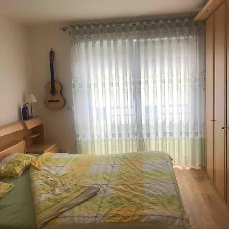 Town House With Big Garden, 25 Min To Oktoberfest Appartamento *