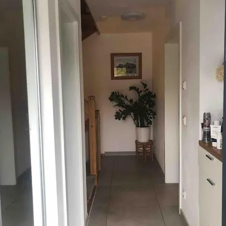Town House With Big Garden, 25 Min To Oktoberfest Appartamento Monaco di Baviera