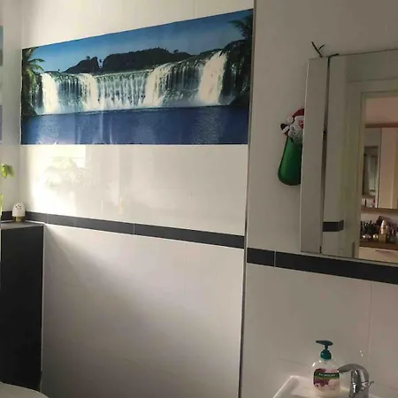 Town House With Big Garden, 25 Min To Oktoberfest