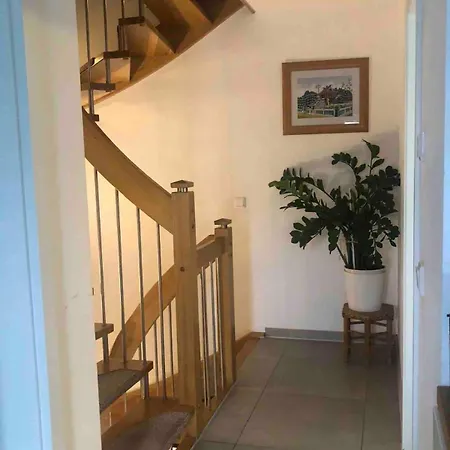 Town House With Big Garden, 25 Min To Oktoberfest Appartamento
