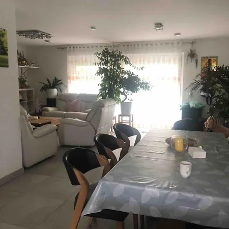 Town House With Big Garden, 25 Min To Oktoberfest Appartamento Monaco di Baviera